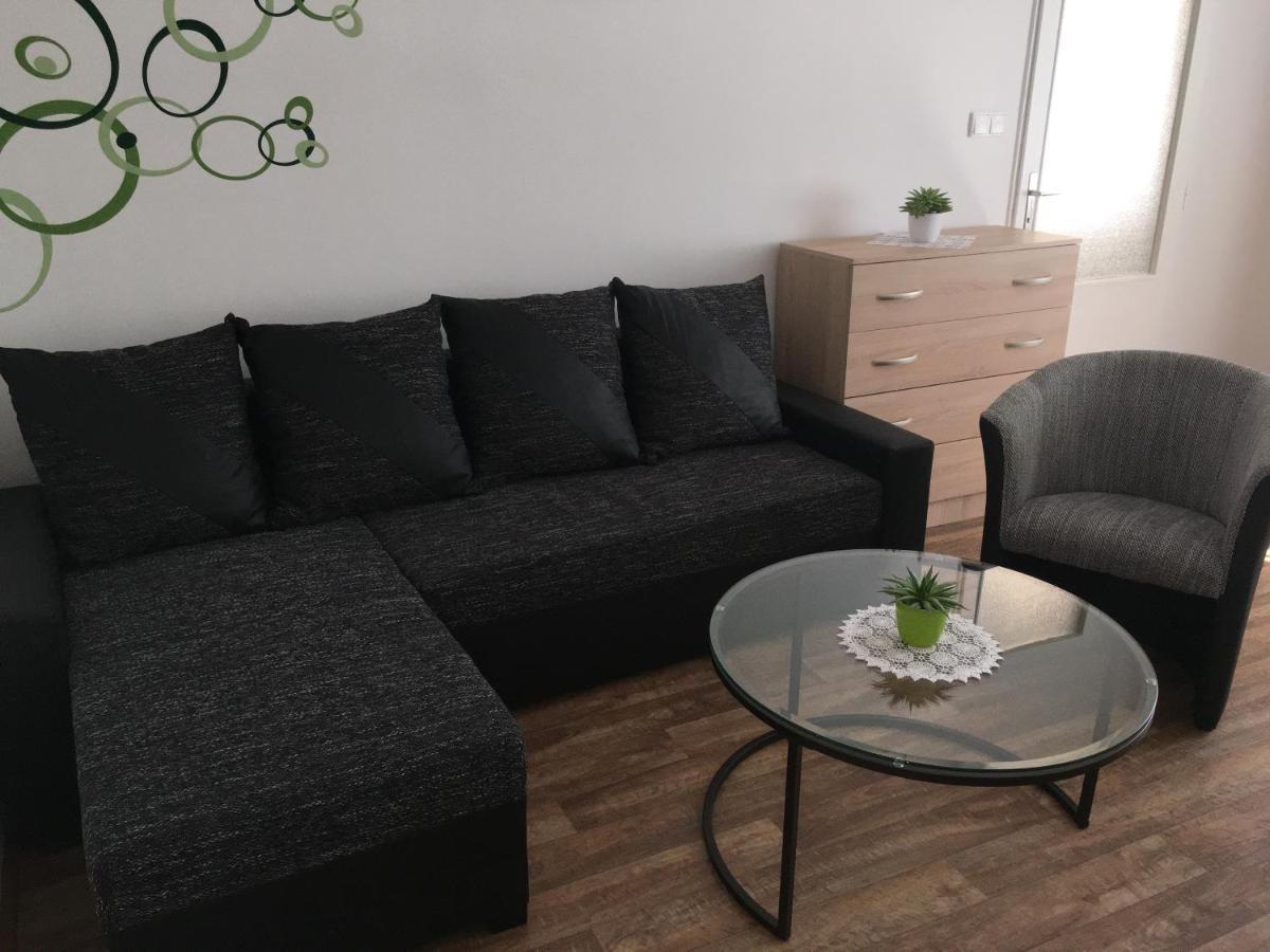 Apartmany Toufar Telč المظهر الخارجي الصورة