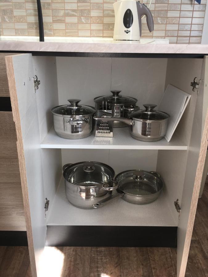 Apartmany Toufar Telč المظهر الخارجي الصورة