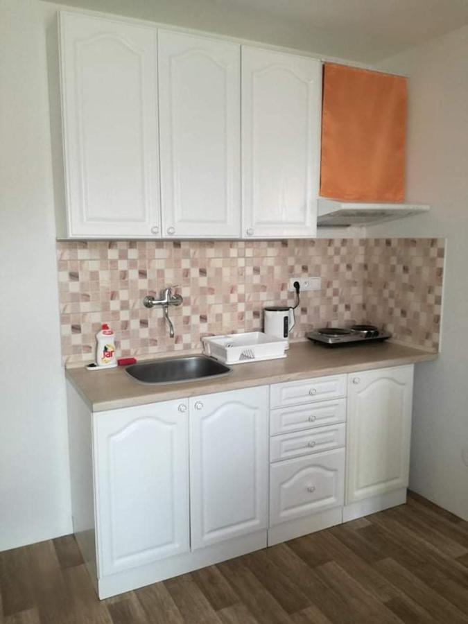 Apartmany Toufar Telč المظهر الخارجي الصورة