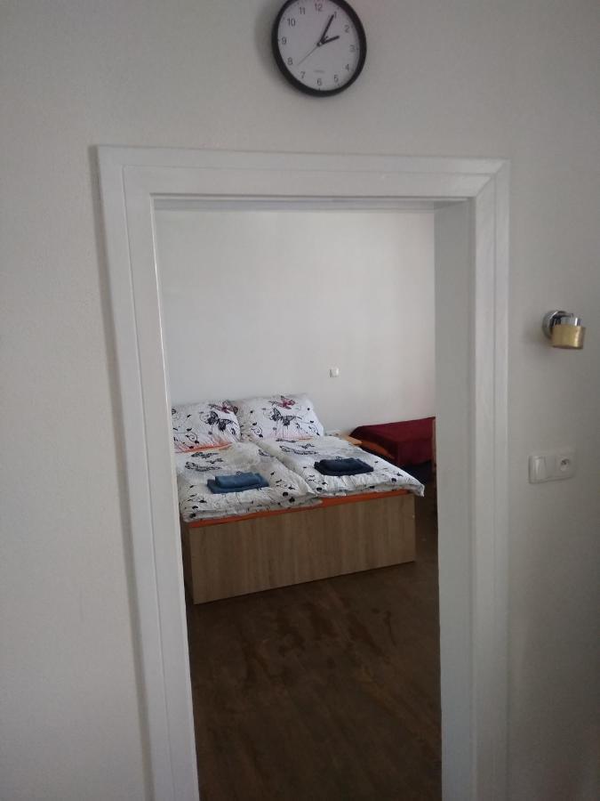Apartmany Toufar Telč الغرفة الصورة